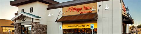 Village Inn Career