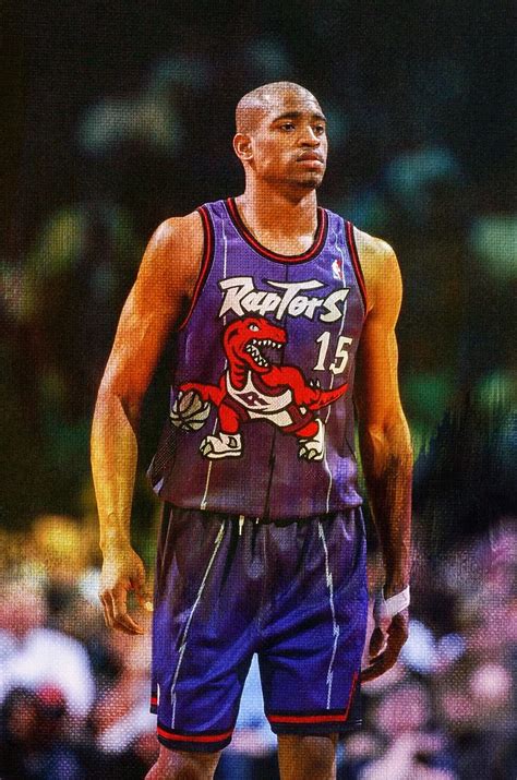 Vince Carter Career Stats