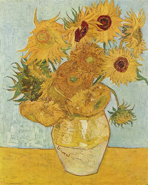 Willem Van Gogh