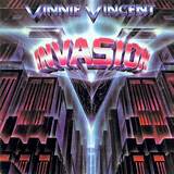 Biografia Vinnie Vincent Invasion