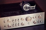Vintage Audio Repair Near Me
