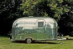 Vintage Bambi Airstream Trailers for Sale