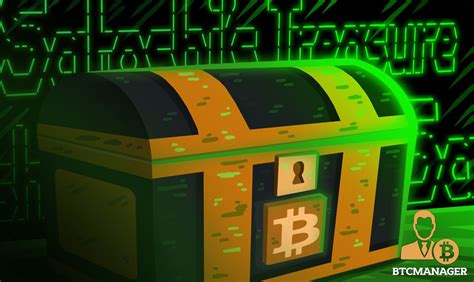 Vintage Bitcoin Wallets: A Treasure Hunt Guide
