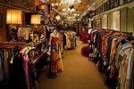 Vintage Clothing Store