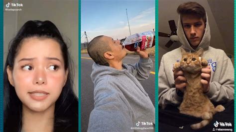 Viral TikTok