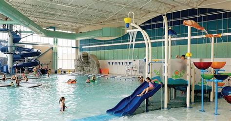 Virginia Beach Rec Center Catalog