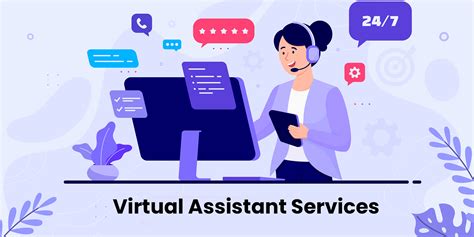 Virtual Assistant