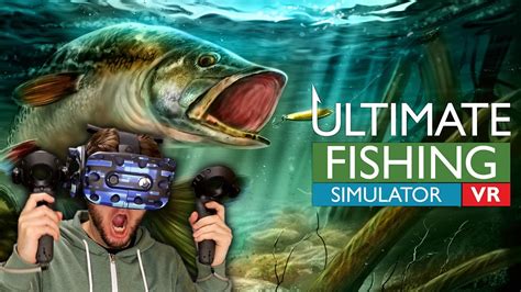 Virtual Bow Fishing Games
