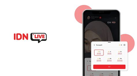 Virtual Gift di Aplikasi Hee Live