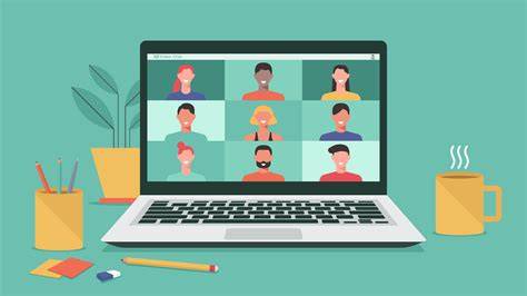 Virtual Meeting