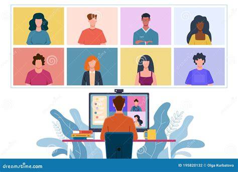 Virtual Meeting