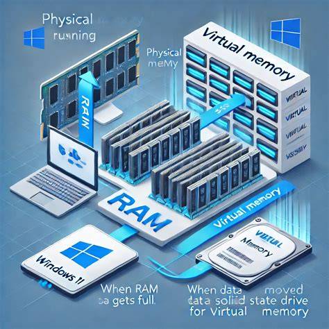Virtual Memory