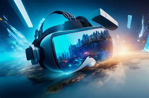 Virtual Reality (VR)