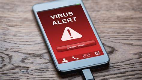 Virus HP