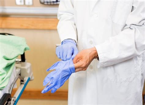 Virus Penyebab Infeksi Nosokomial