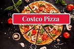 Visa Costco Pizza Costco