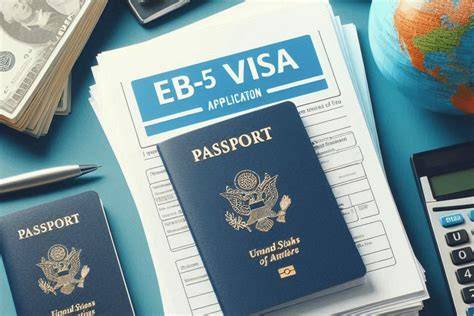 Visa EB-5