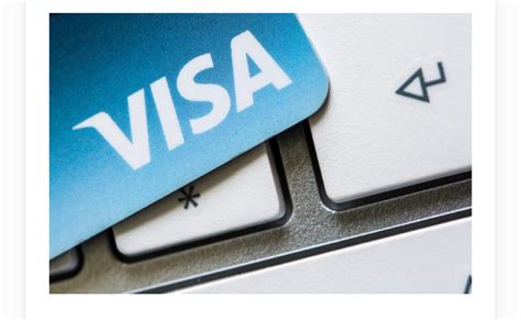 Visa International Service Assessment alternative payment methods