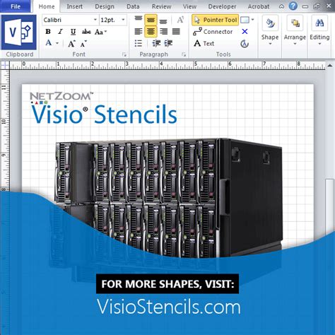 Visio Templates Free Download