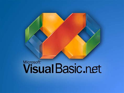 Visual Basic Network Detection