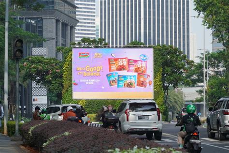 Visual Iklan