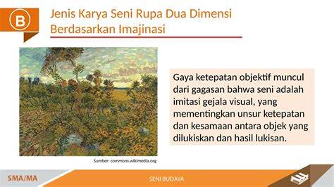 Visual Seni Rupa Dua Dimensi