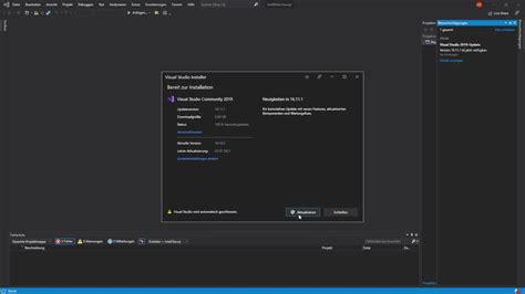 Visual Studio: April 2014 Update Required for This Version - Ensure Compatibility