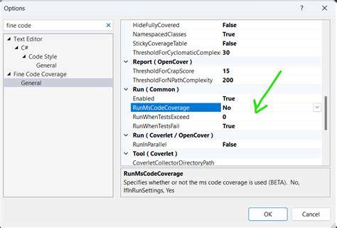 Visual Studio Code Coverage Guide