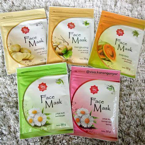 Viva Face Mask