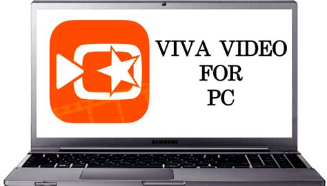Cara Mengedit Video dengan Viva Video di PC
