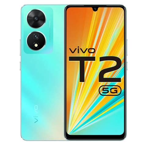 Vivo T2