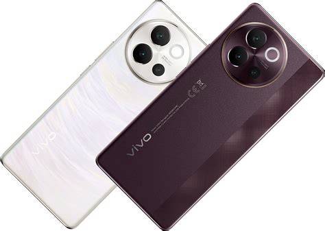 Vivo V40 Lite