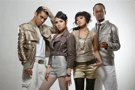 Vokal Grup Pop