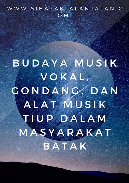 Vokal dalam Musik