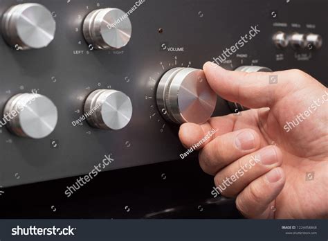 Volume Up