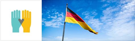 Voluntary year Germany