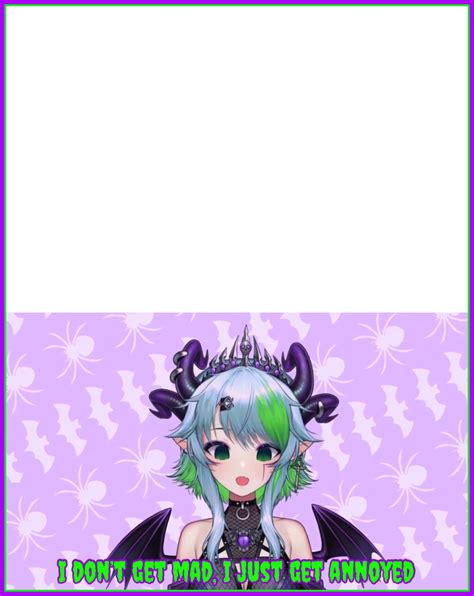 Vshojo To Our Community Meme Template