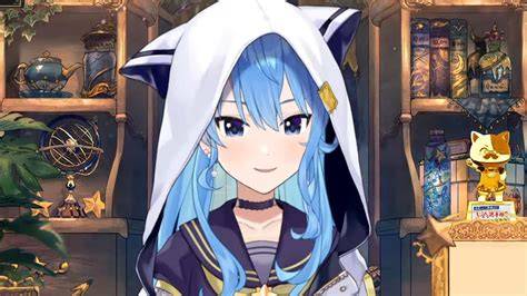 Vtuber community