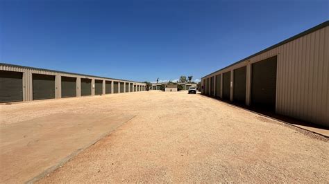 WA Storage