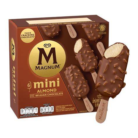 WALLS Magnum Mini