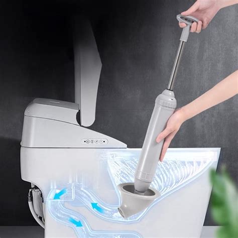 WC Tersumbat