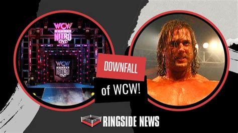 WCW Demise