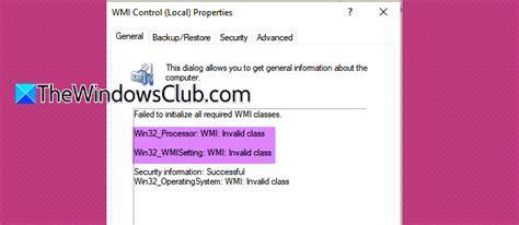 Admin console changes the instance of SMS_SCI_SysResUse WMI class