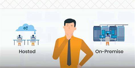WMS On-Premise