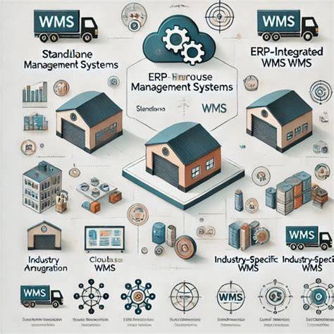 WMS Standalone