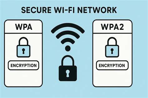 WPA security