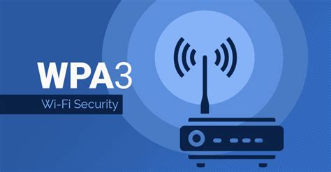 WPA3 Security