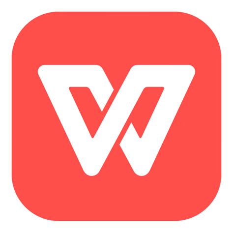 WPS Office Logo