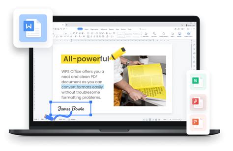 WPS and Word Interface Comparison