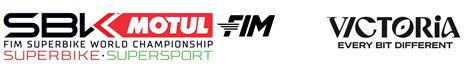 WSBK Logo